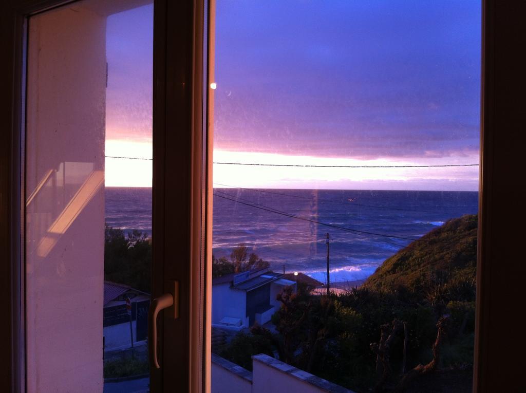 Bel Appartement Vue Mer - 1Er Rang Front De Mer サン＝ジャン＝ド＝リュズ 部屋 写真
