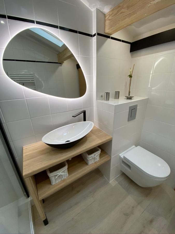 Bel Appartement Vue Mer - 1Er Rang Front De Mer サン＝ジャン＝ド＝リュズ エクステリア 写真